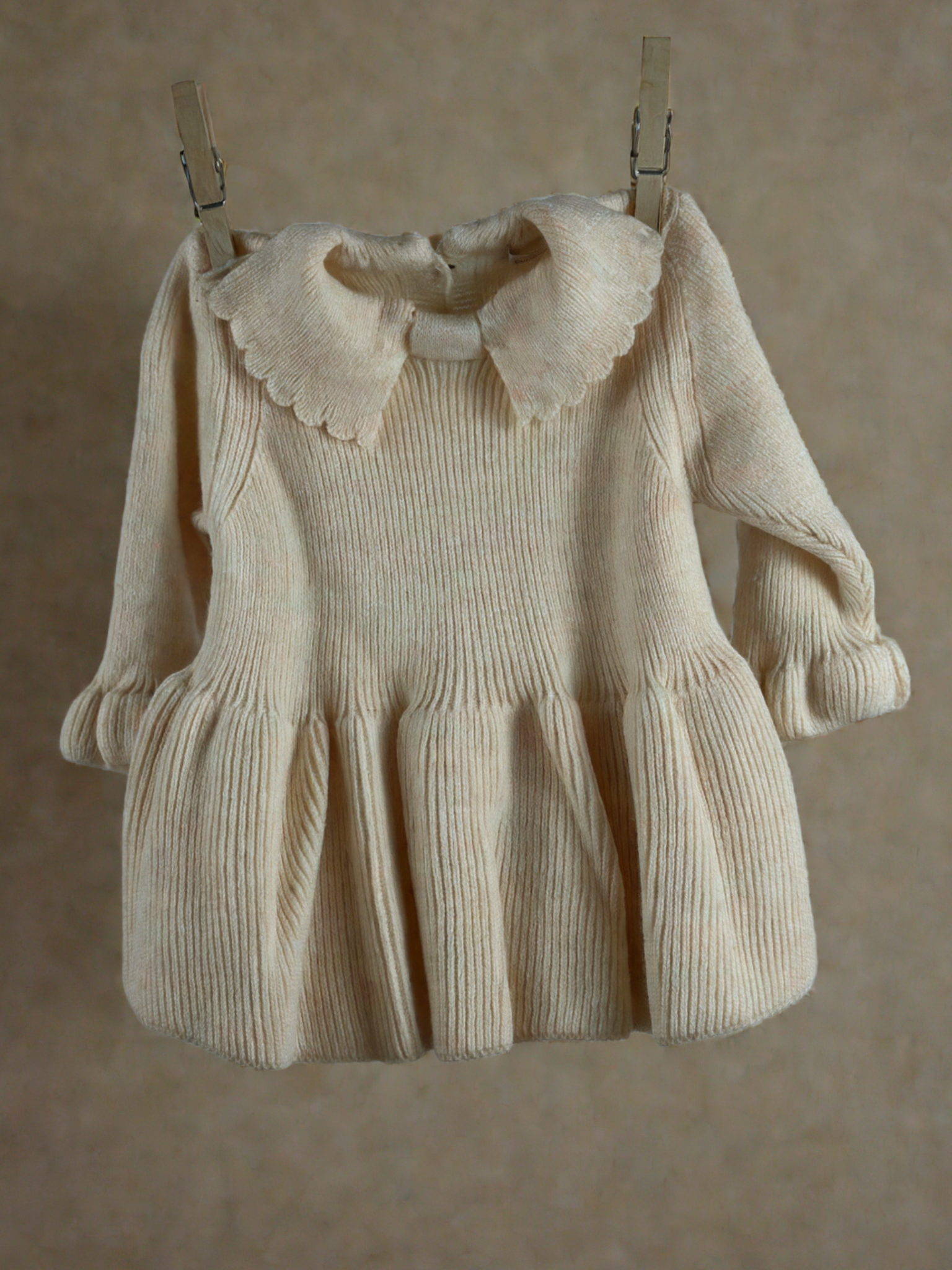 Рокля Little cutie