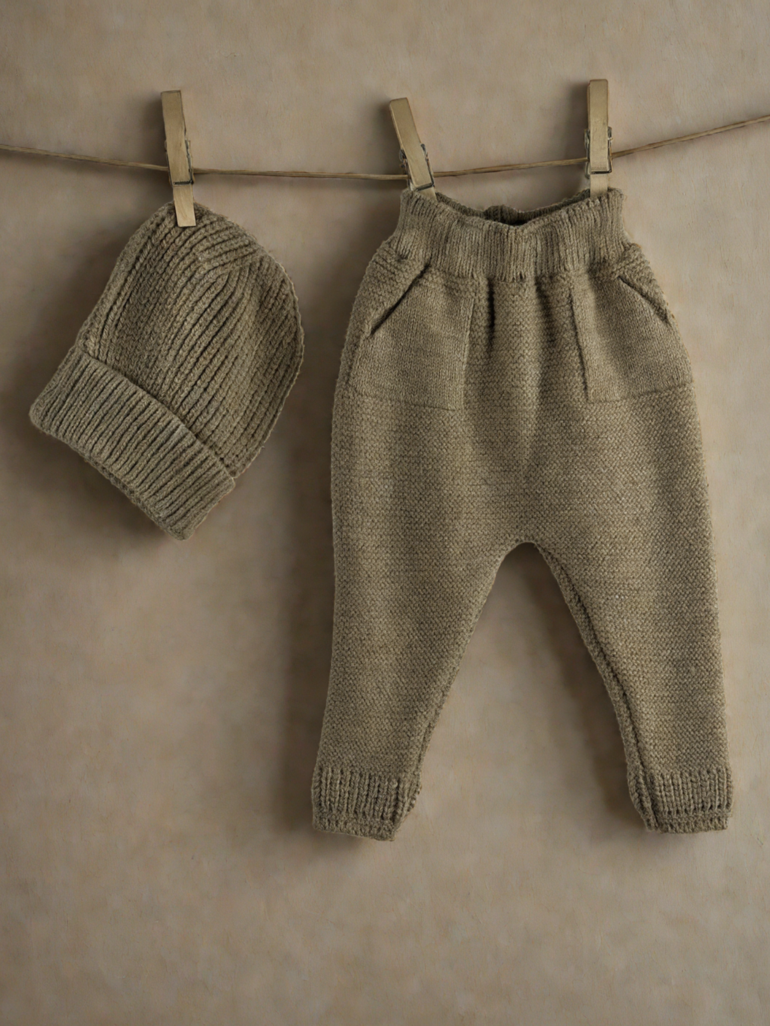 Сет от 4 части Cozy