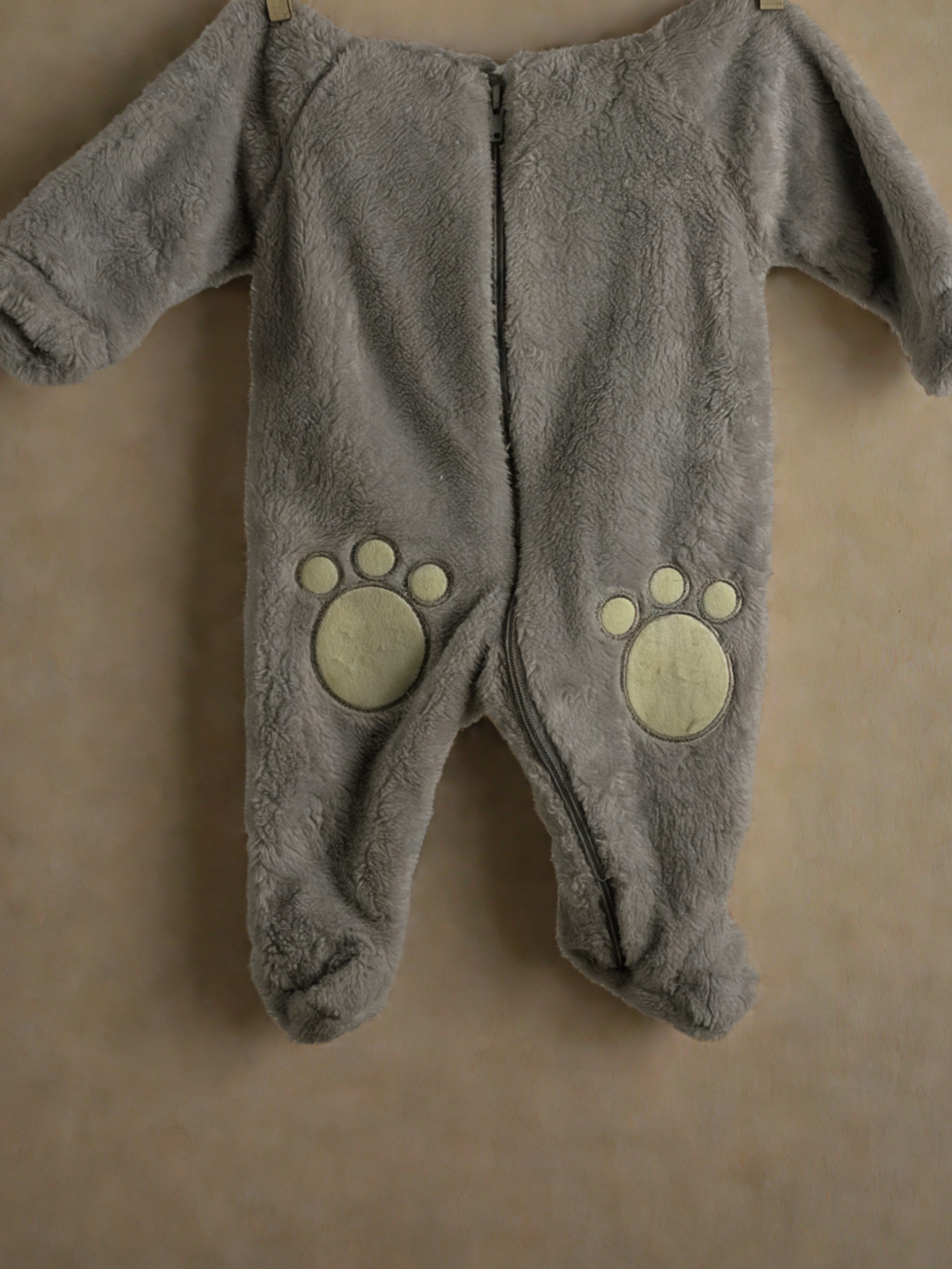 Гащеризон Paws