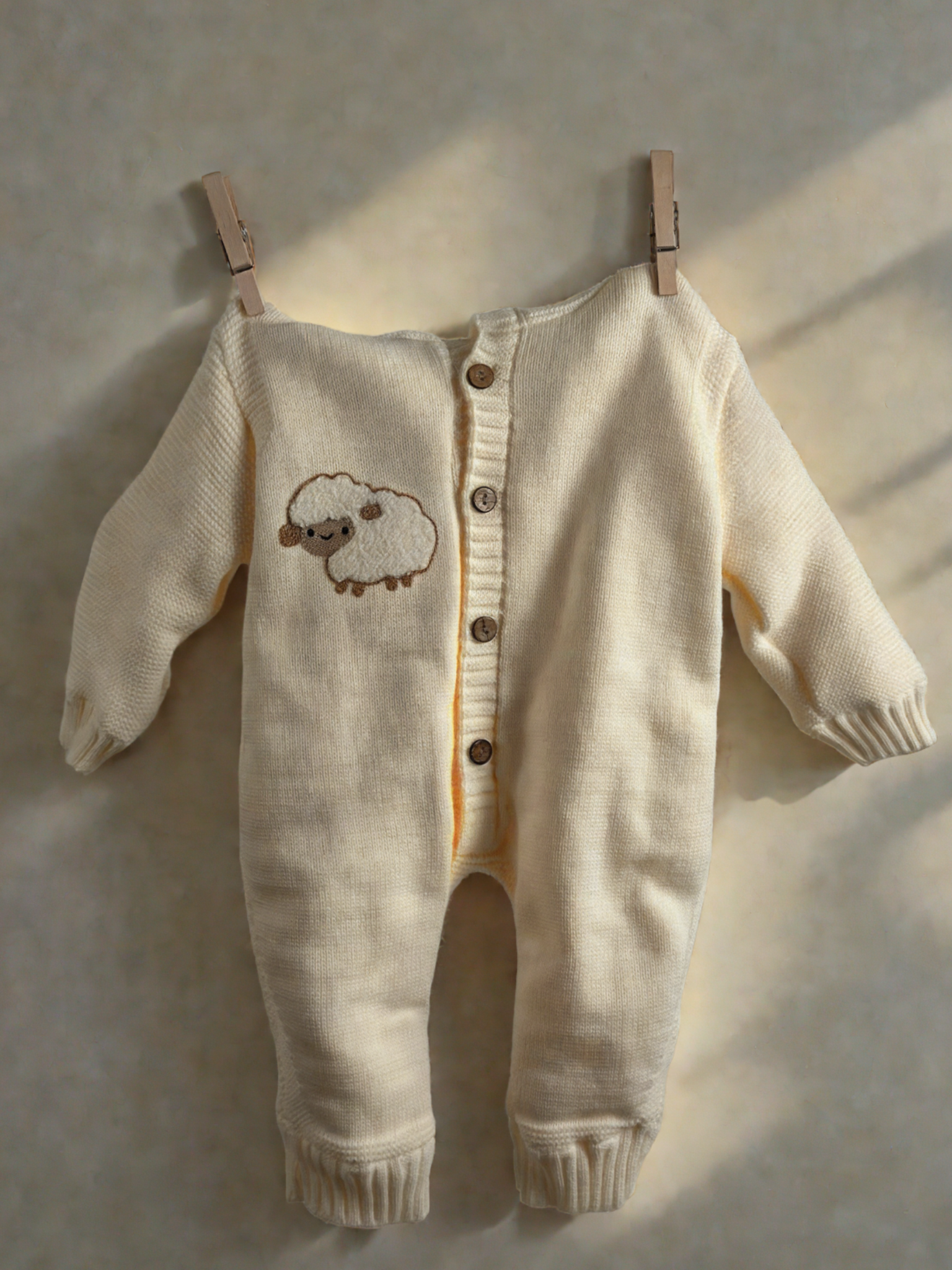 Гащеризон Sheep