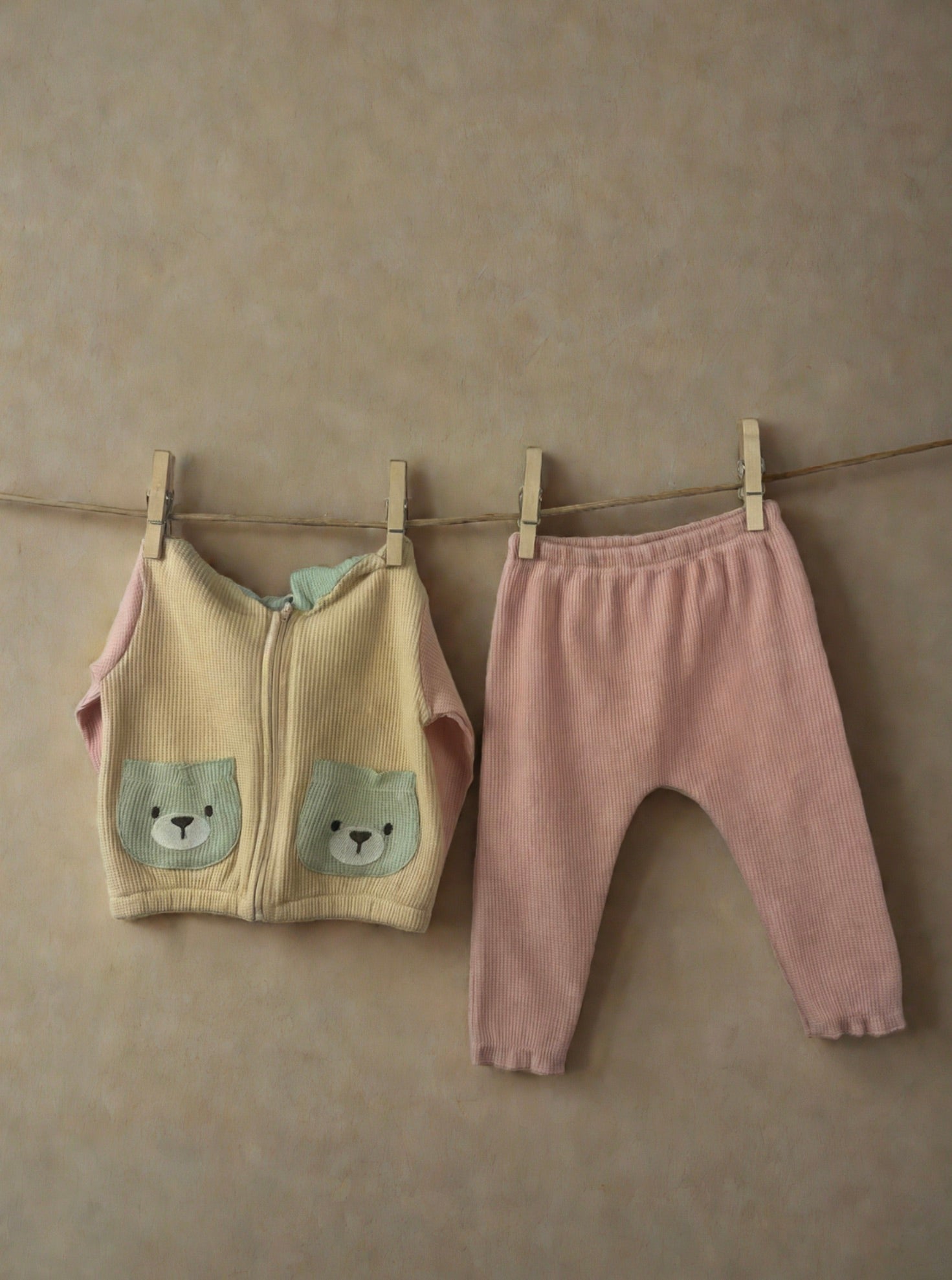 Сет от 3 части Little Bear