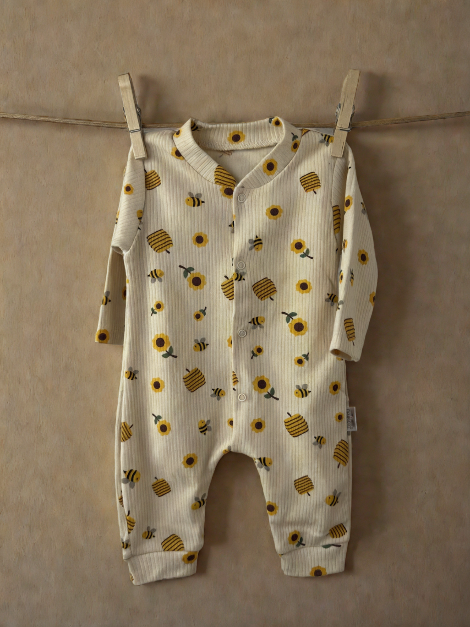 Ромпър Little Bee