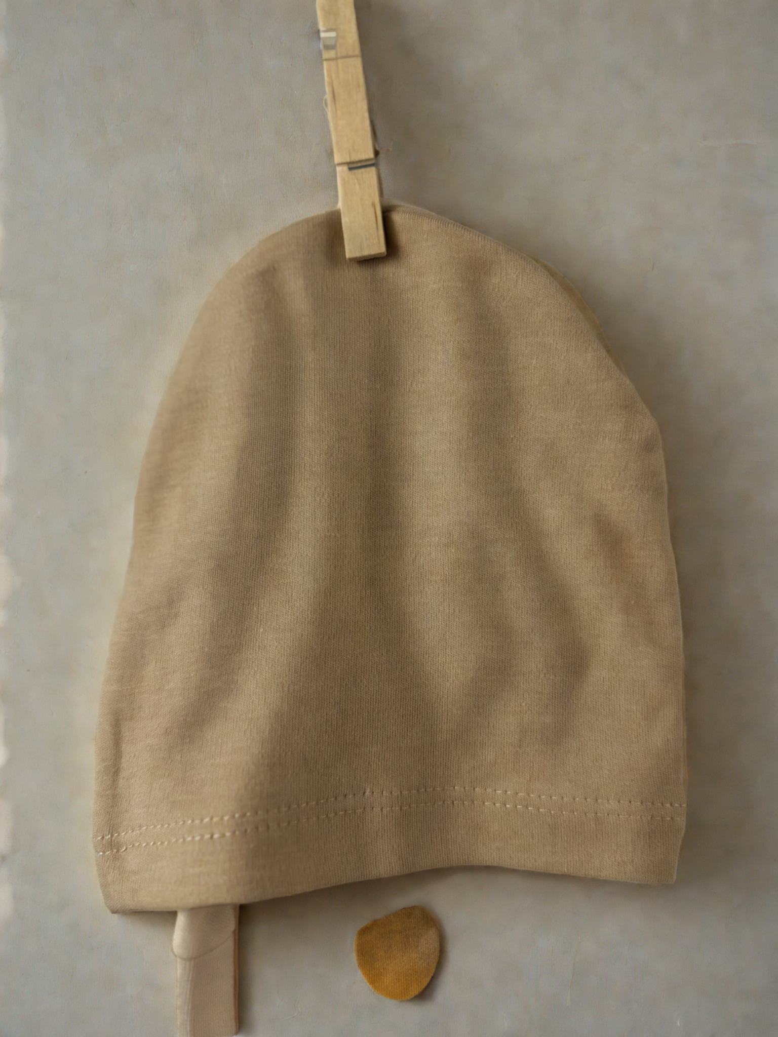 Ромпър и шапчица Dots