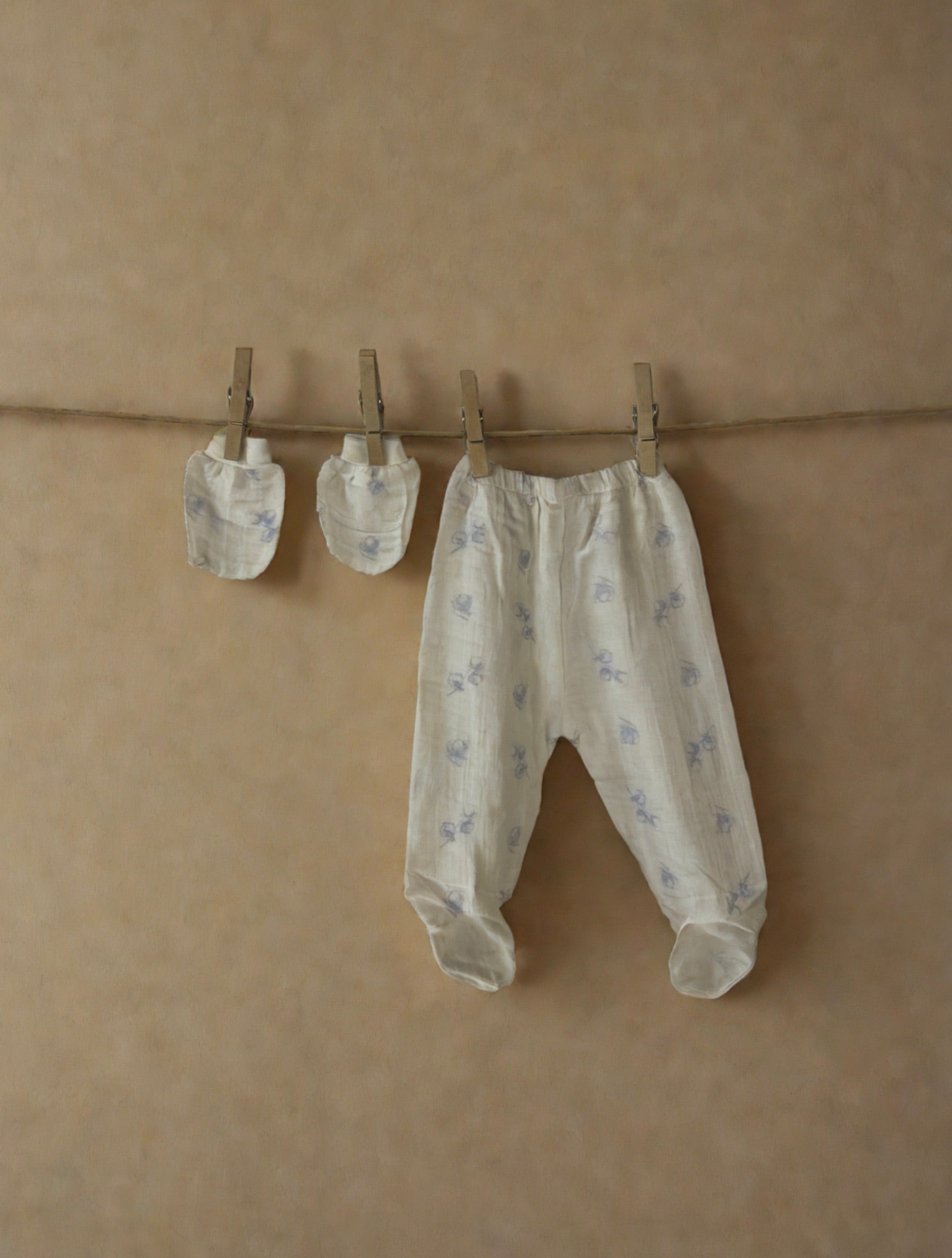 Комплект за изписване Blue