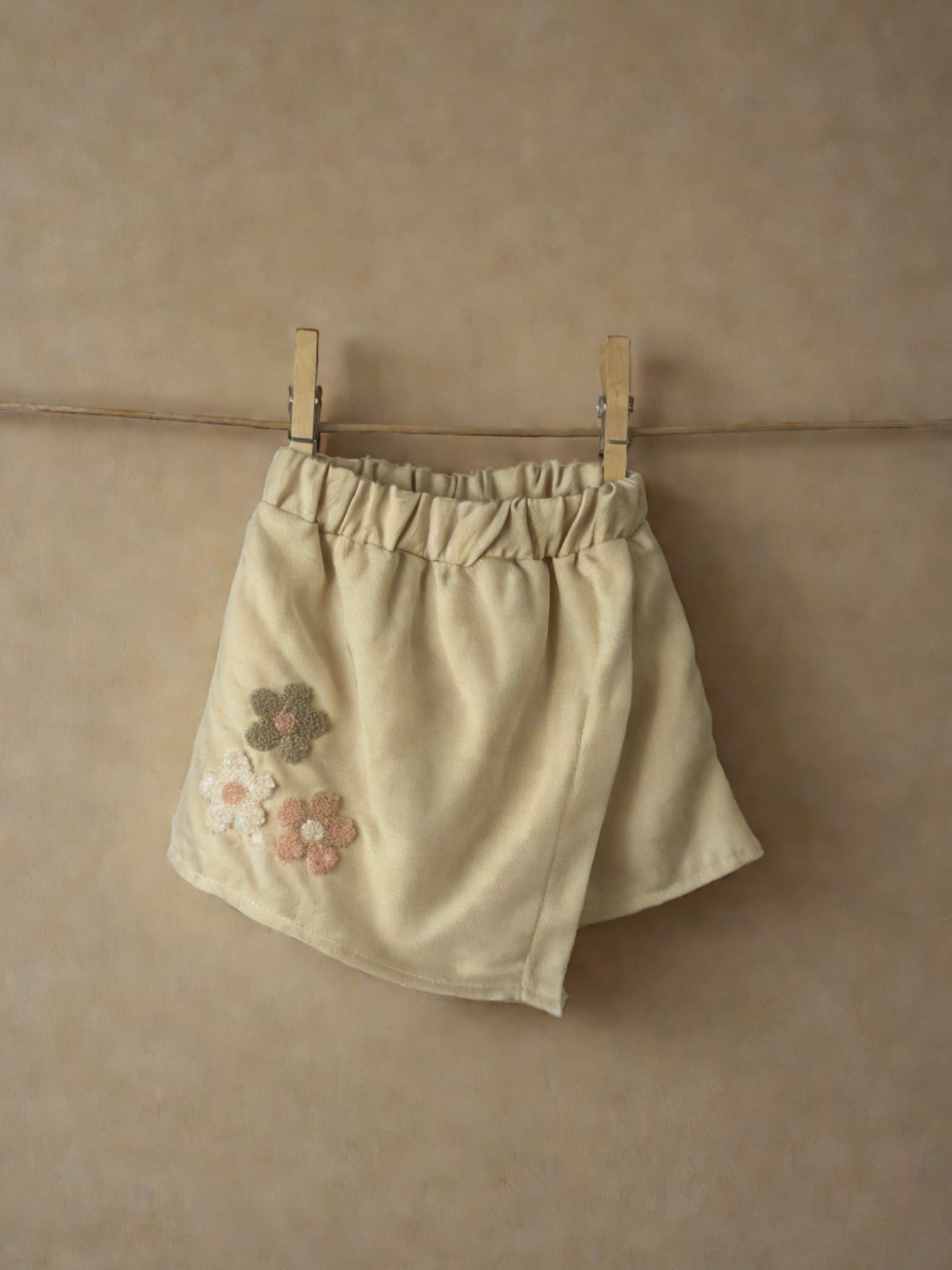 Сет от 2 части Little Flower