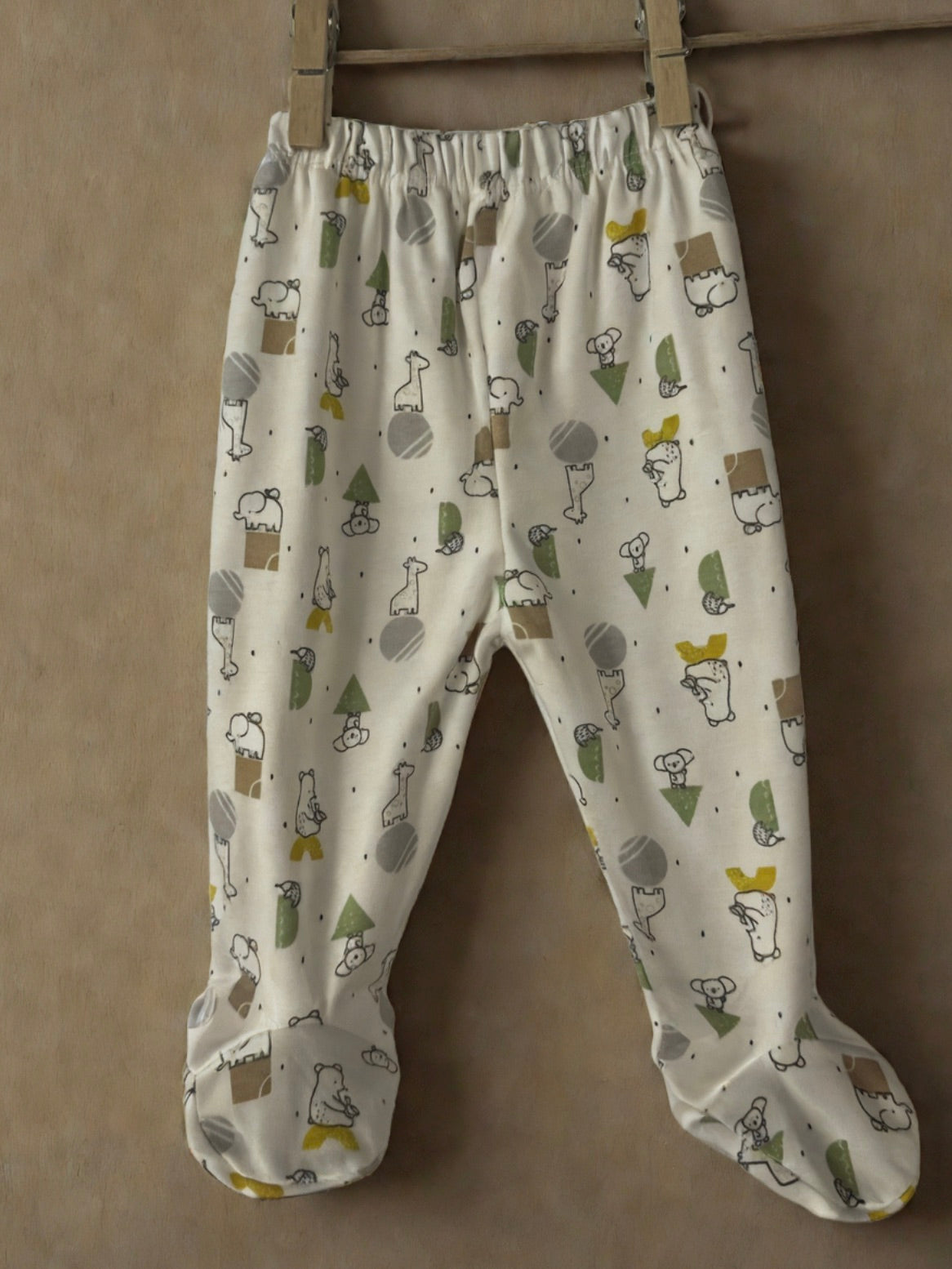 Ританки Forest