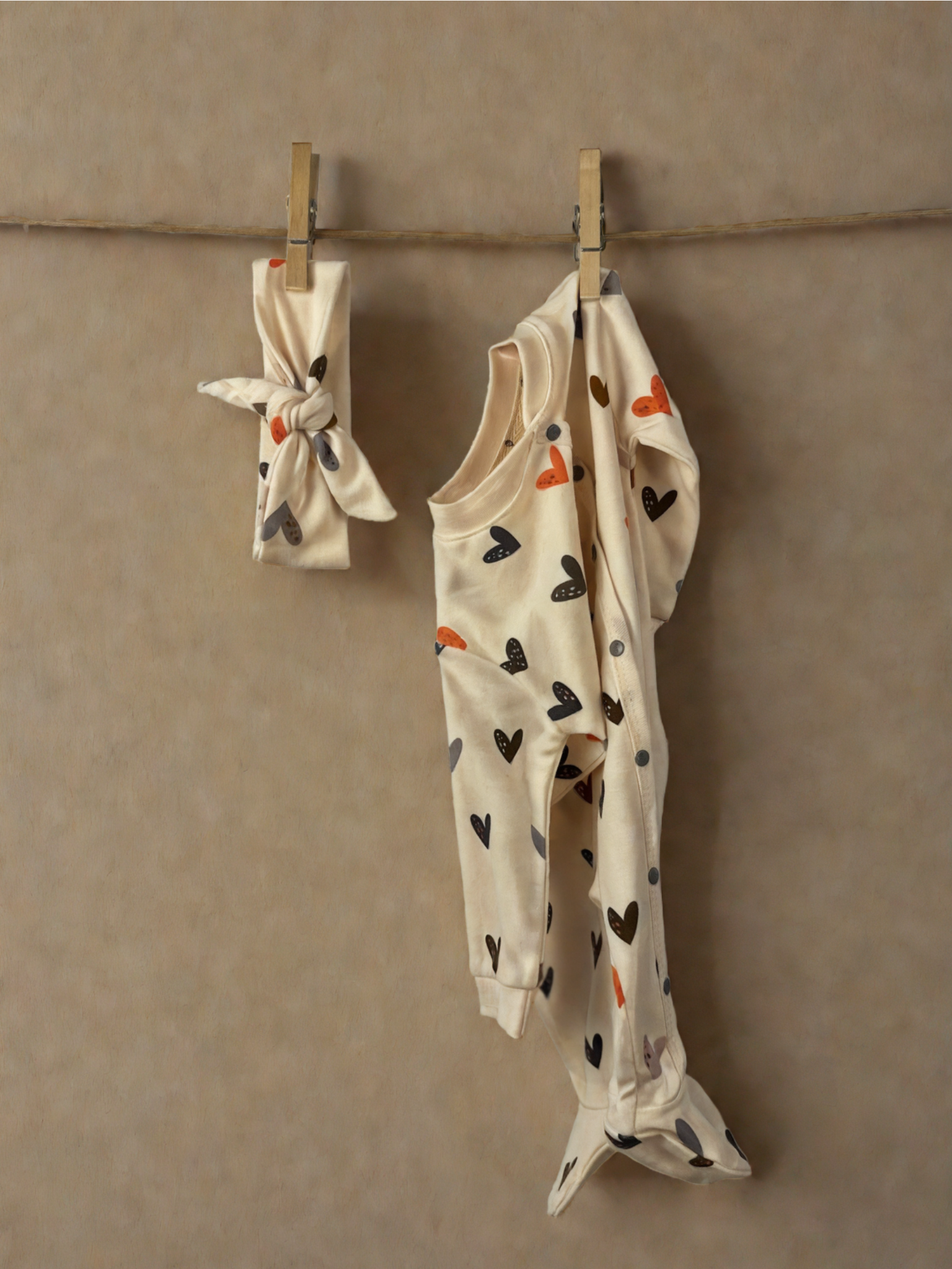 Новородени