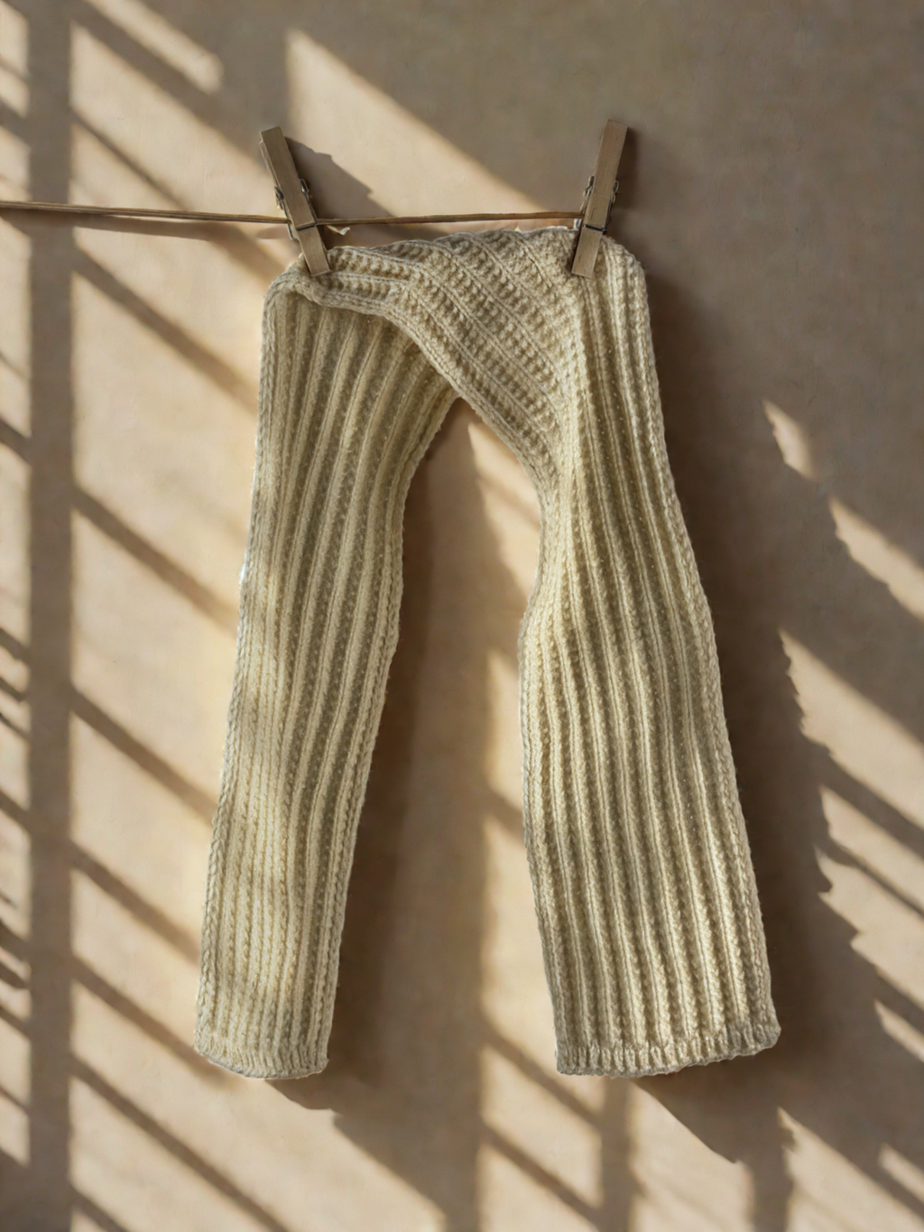 Шапка, шал и ръкавици Bear