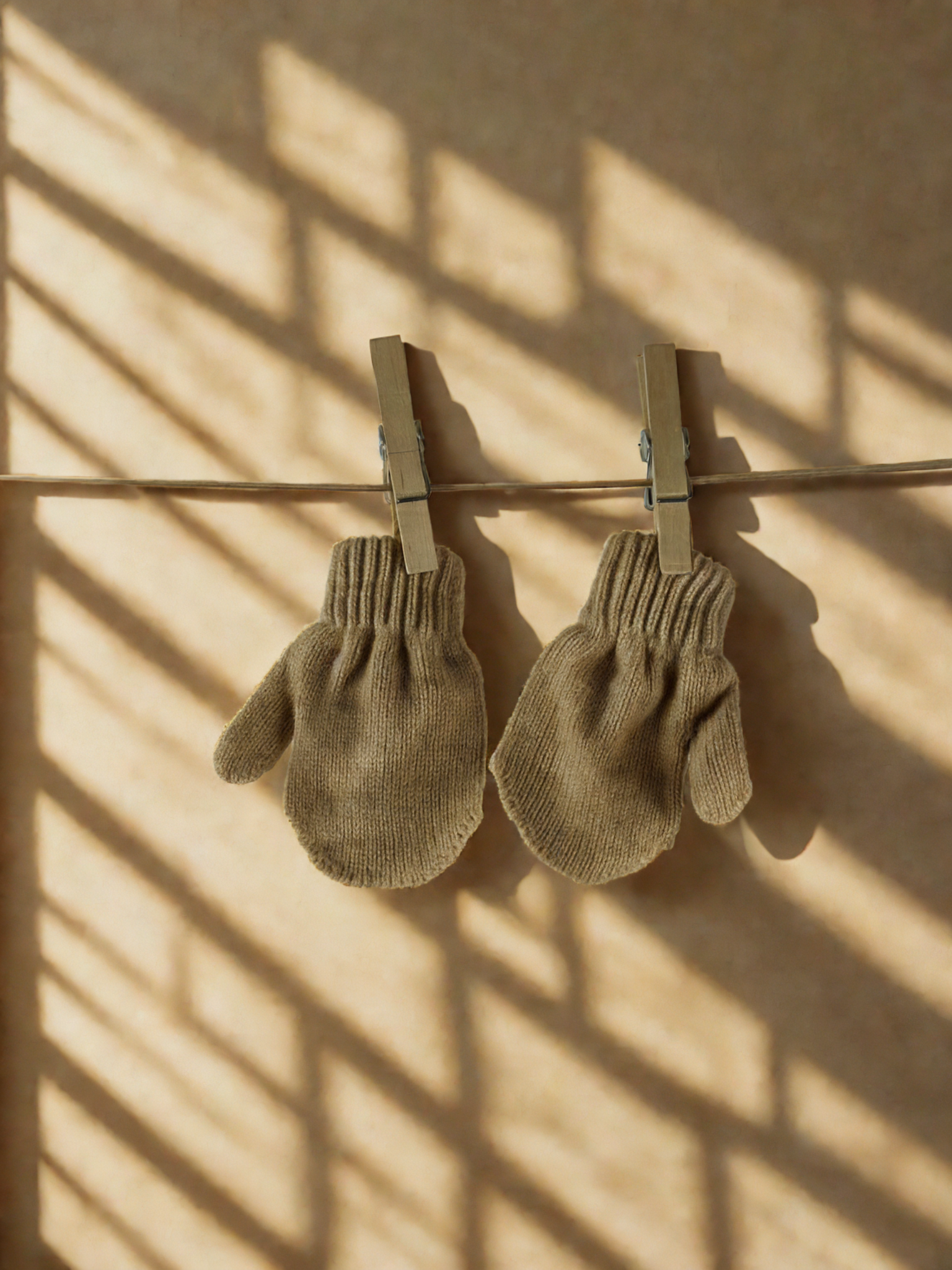 Шапка, шал и ръкавици Bear