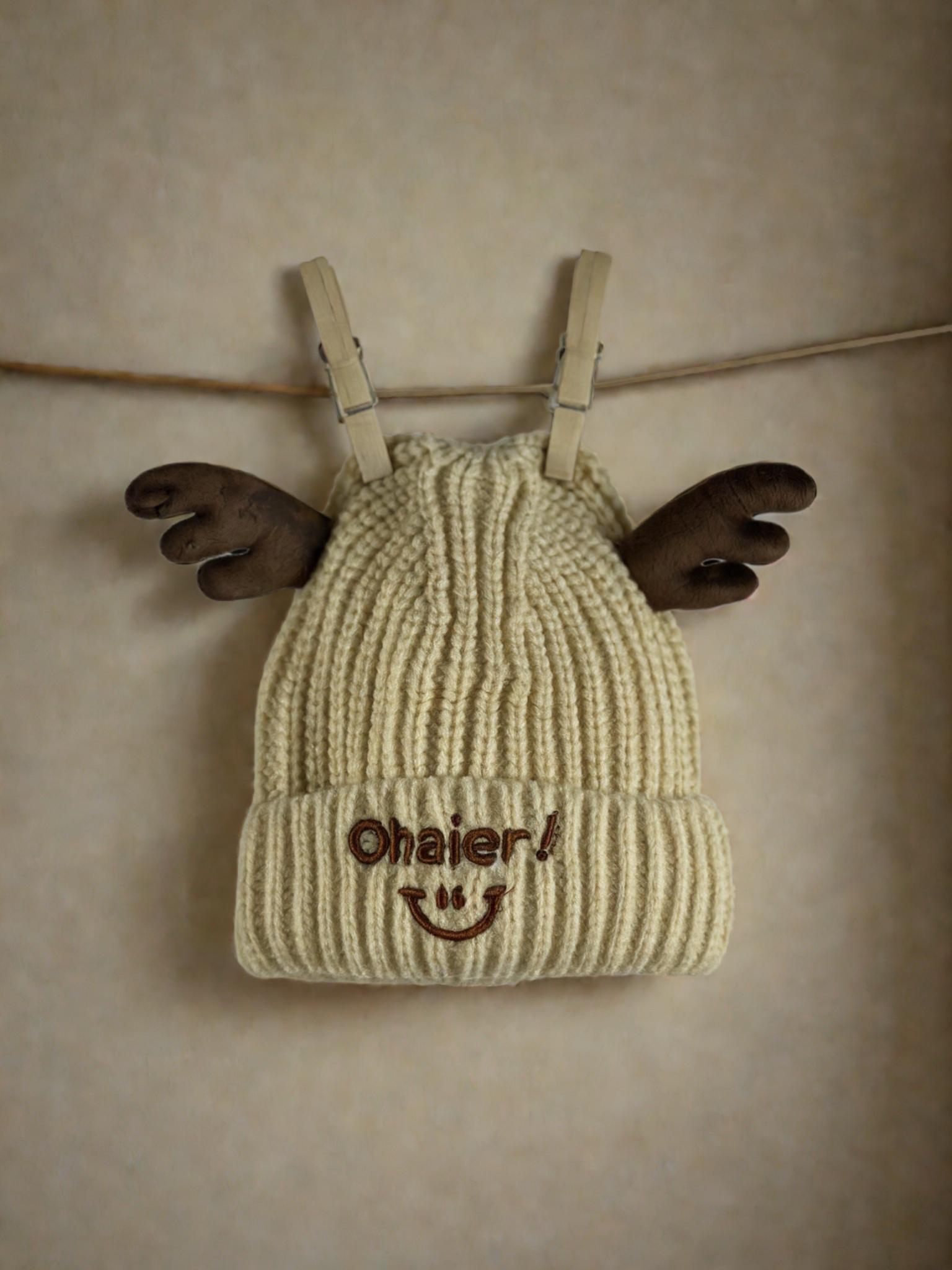 Шапка Baby deer