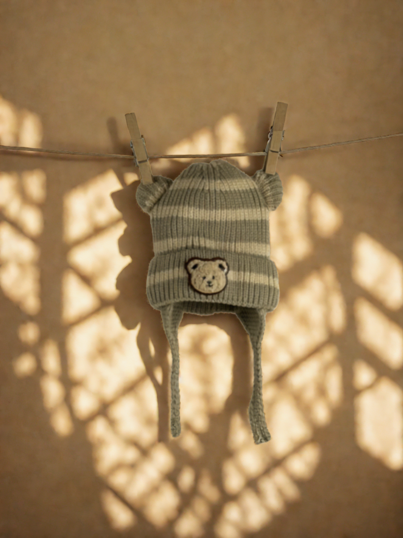 Шапка, шал и ръкавици Colors