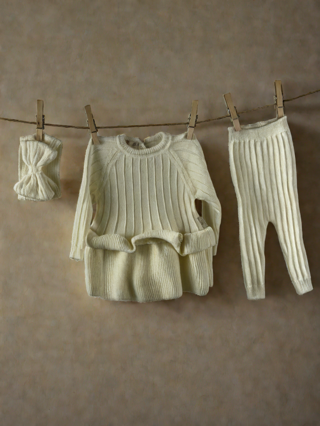 Рокля Snow White