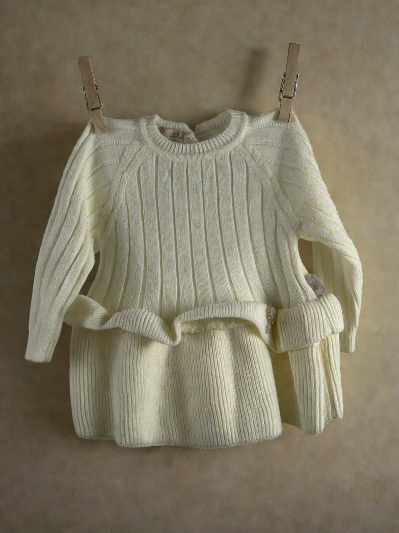 Рокля Snow White