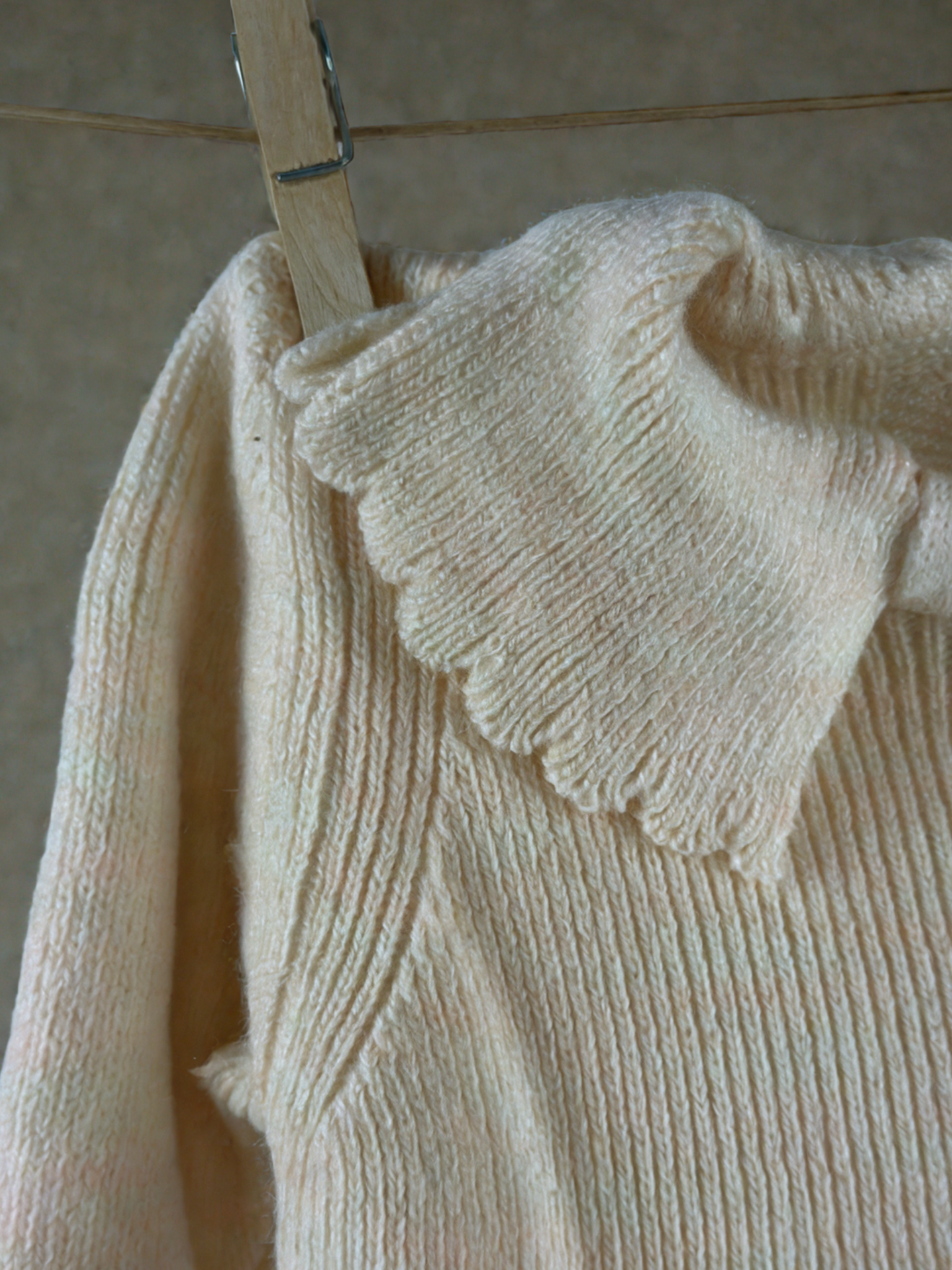 Рокля Little cutie