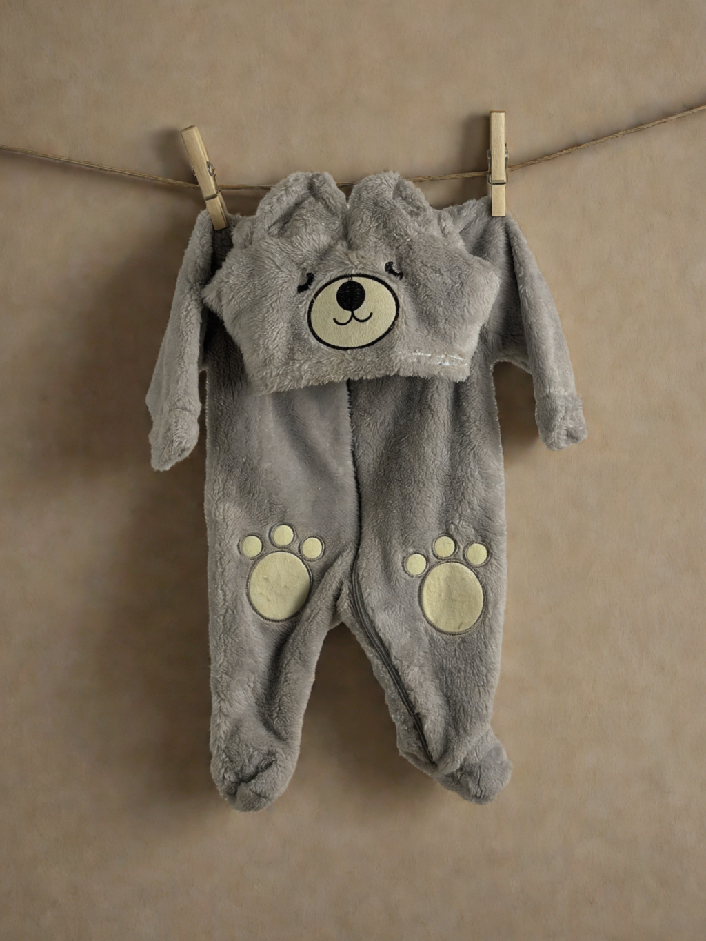 Гащеризон Paws