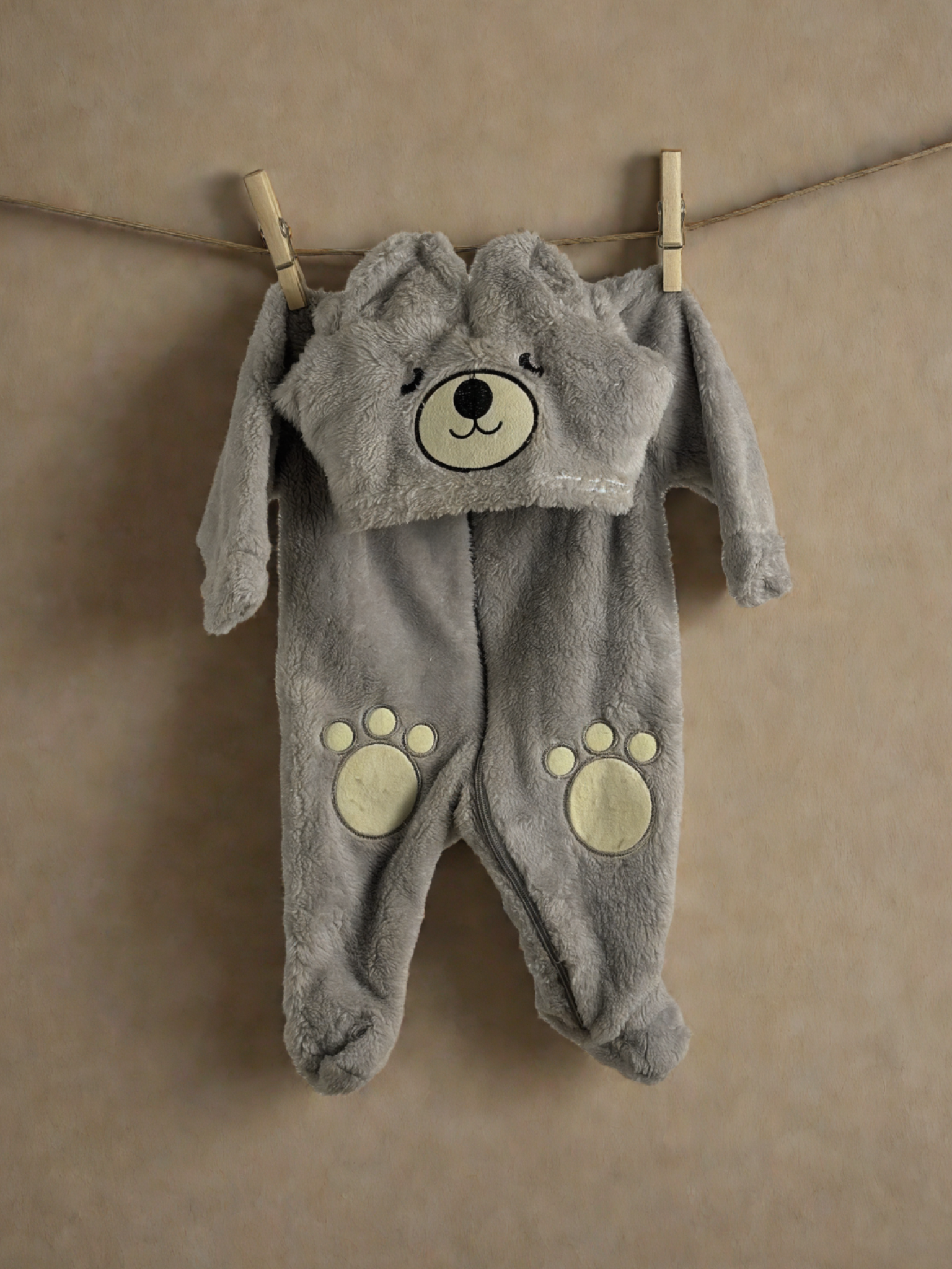 Гащеризон Paws