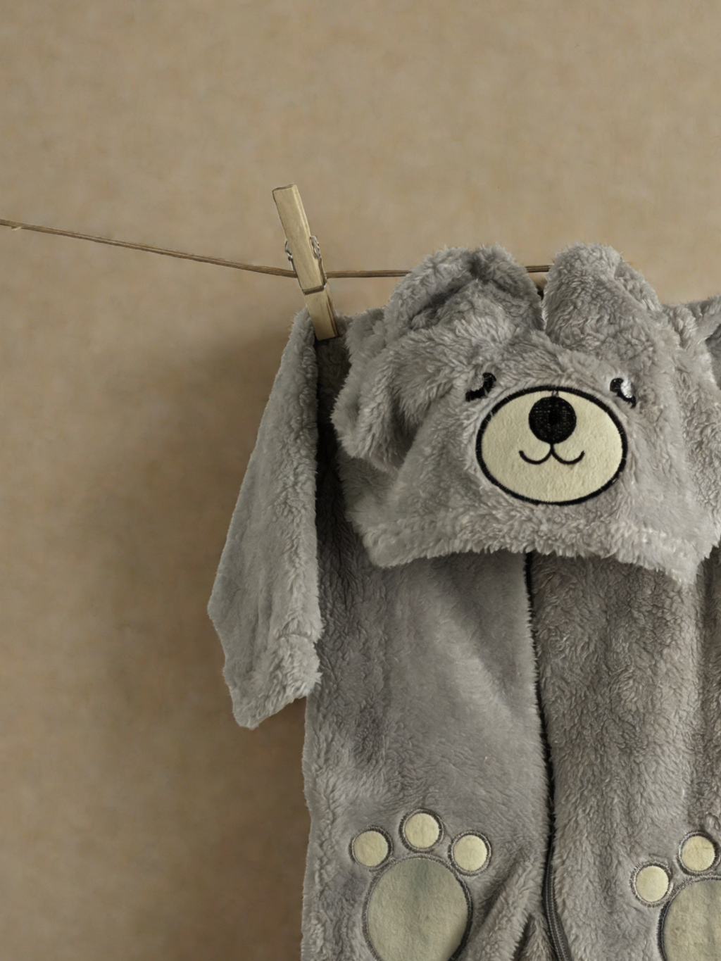 Гащеризон Paws