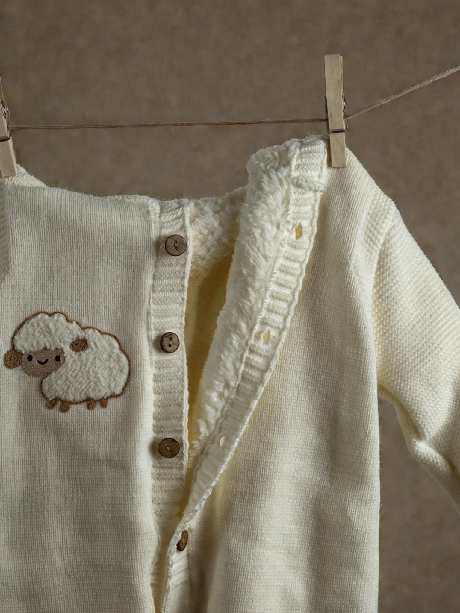 Гащеризон Sheep