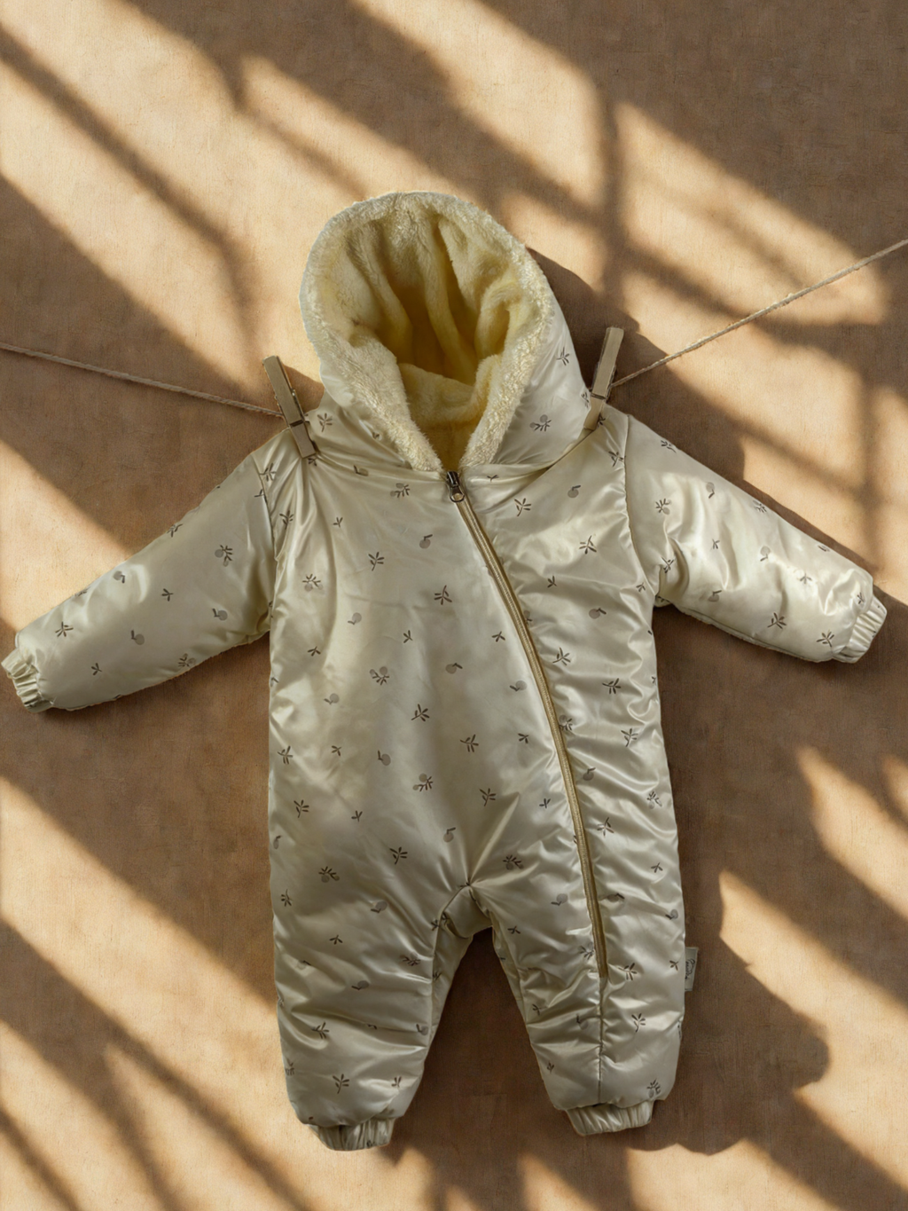 Космонавт Ecru