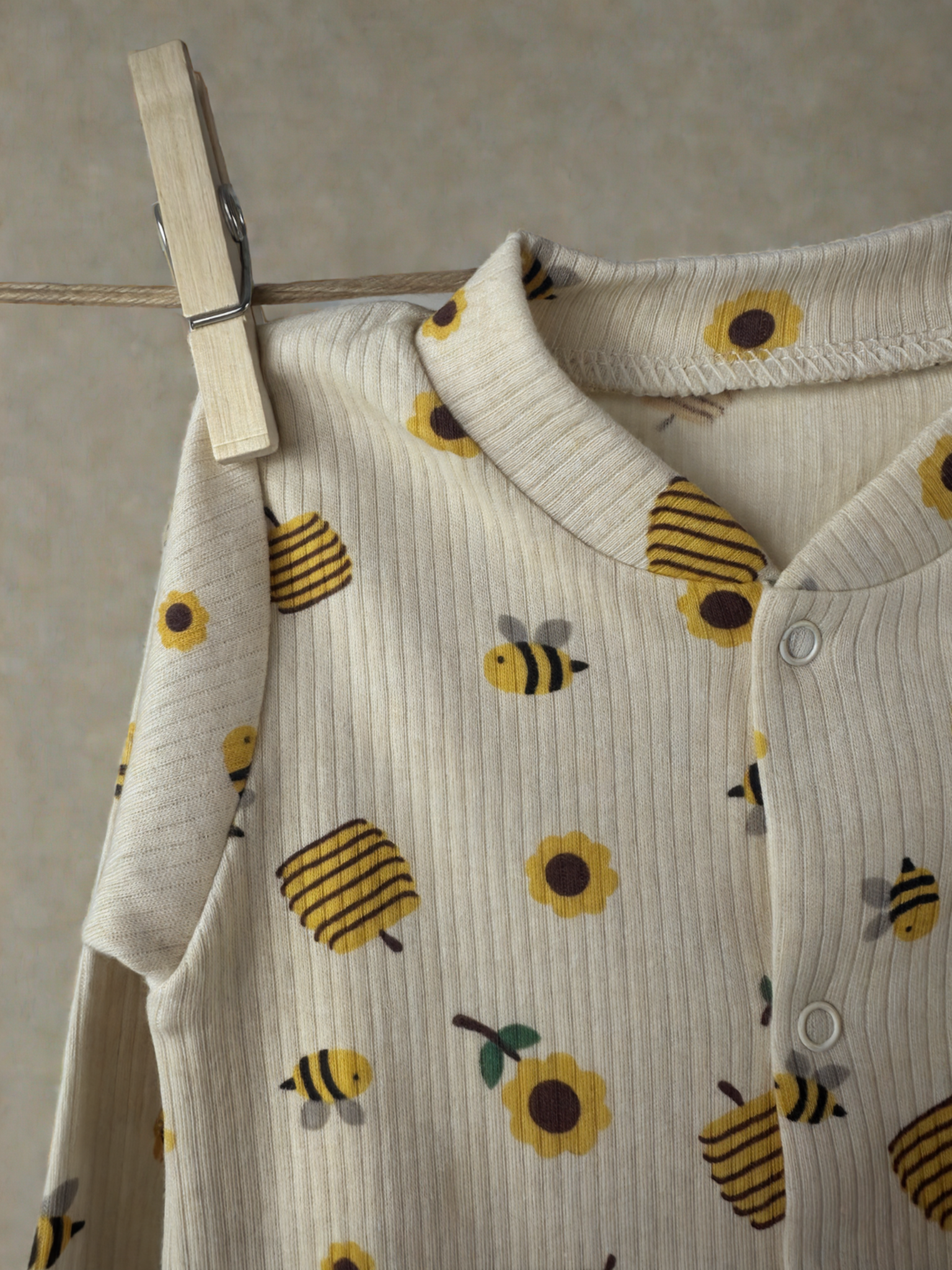 Ромпър Little Bee