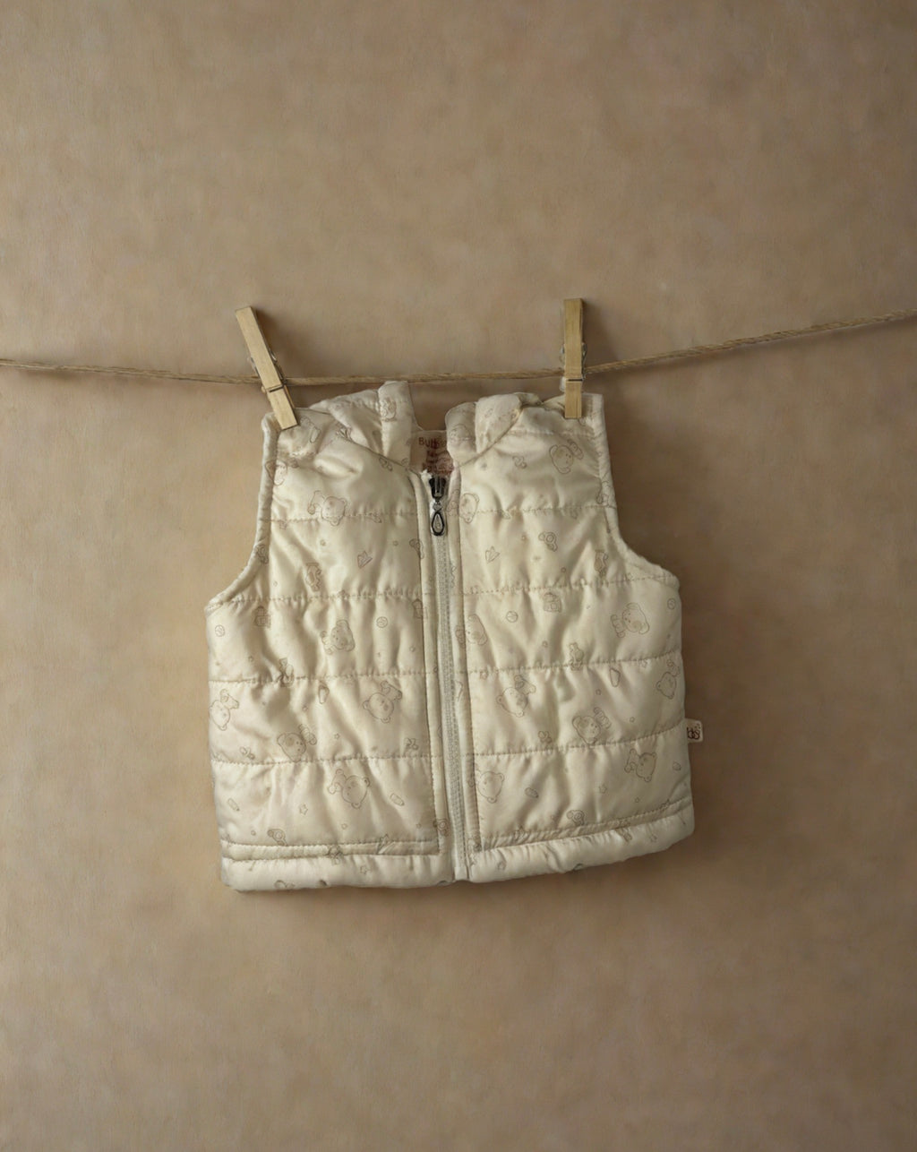 Екип от 3 части Baby Girl