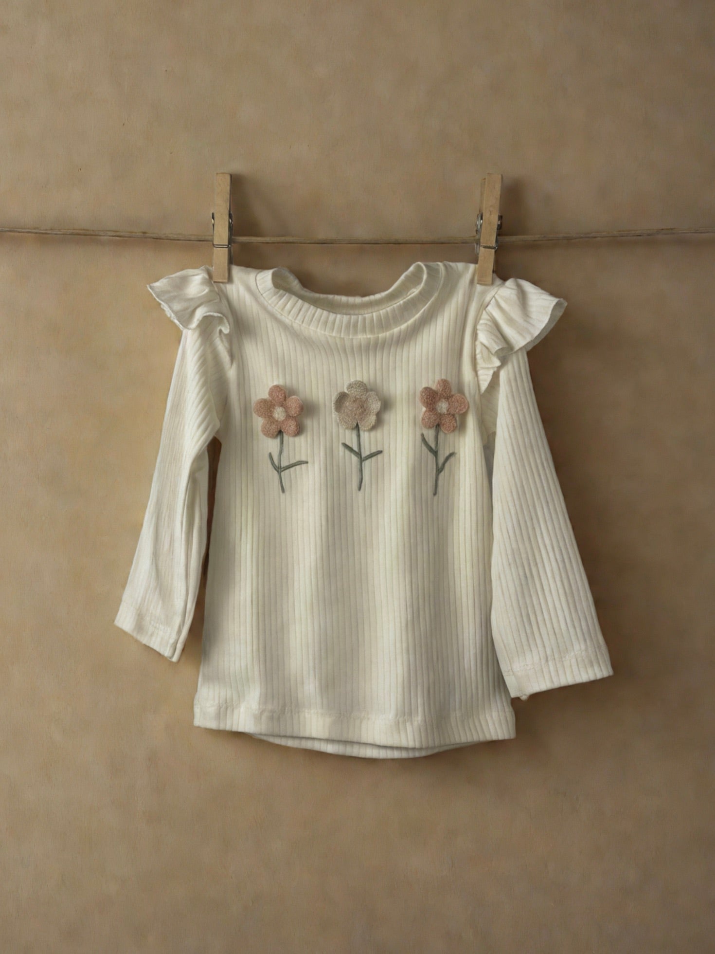 Сет от 2 части Little Flower