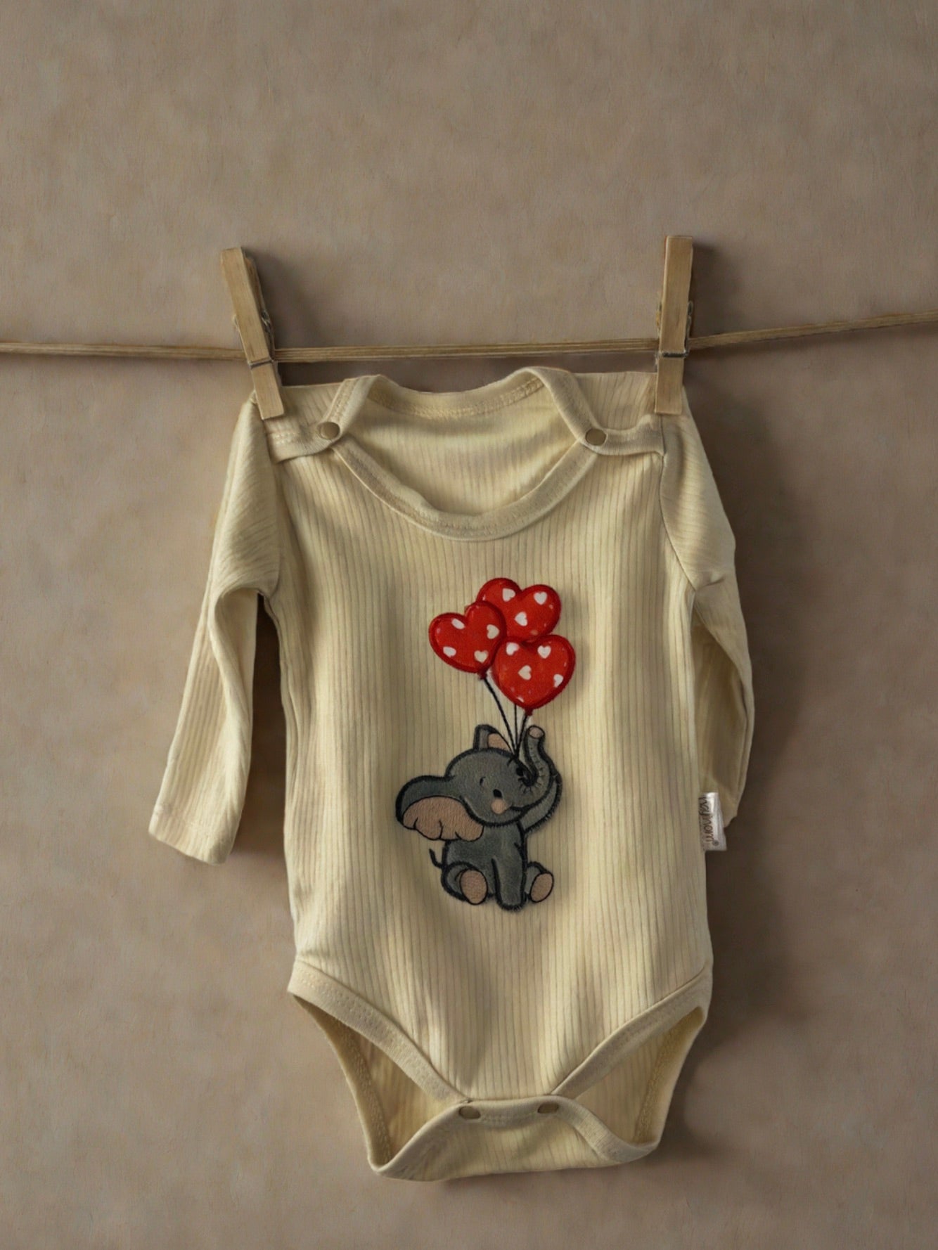 Сет от 3 части Little Hearts