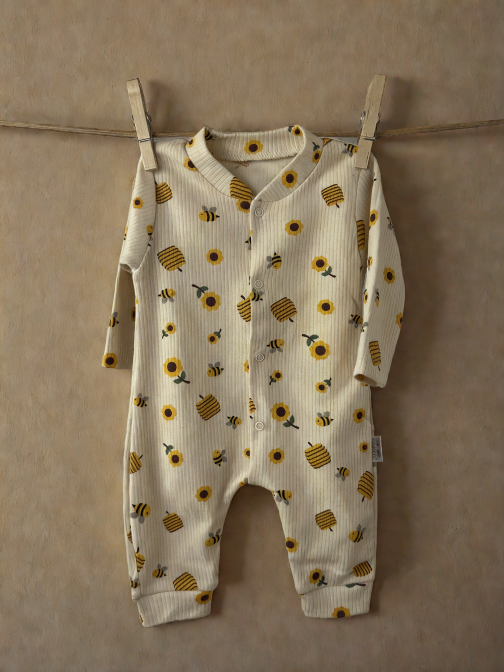 Ромпър Little Bee