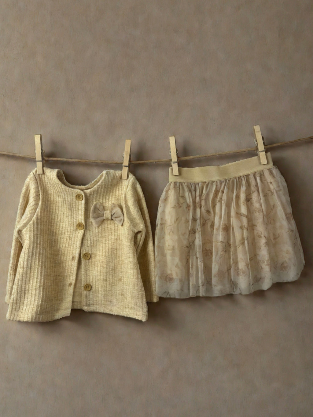 Сет от 3 части Ballerina