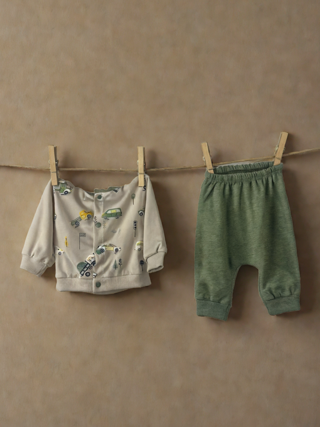 Сет от 3 части Little Frog