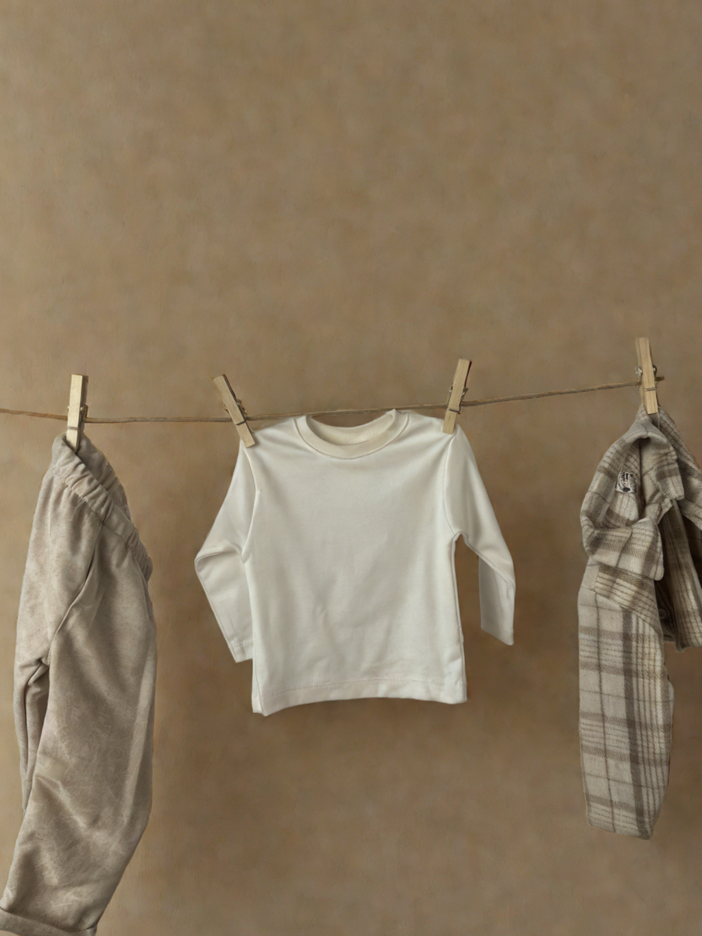 Сет от 3 части Country Boy