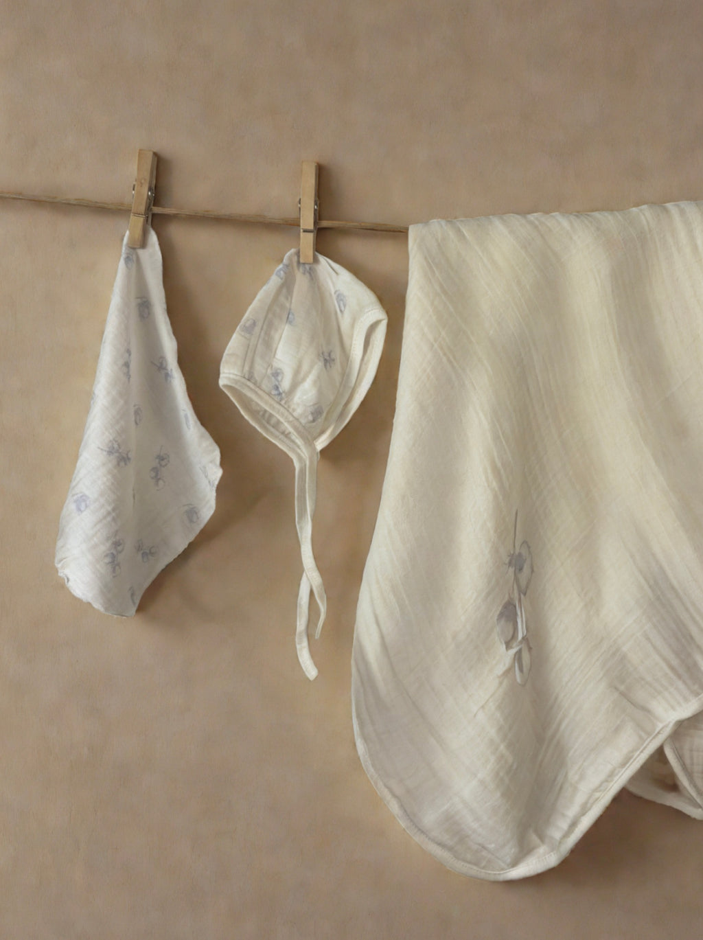 Комплект за изписване Blue