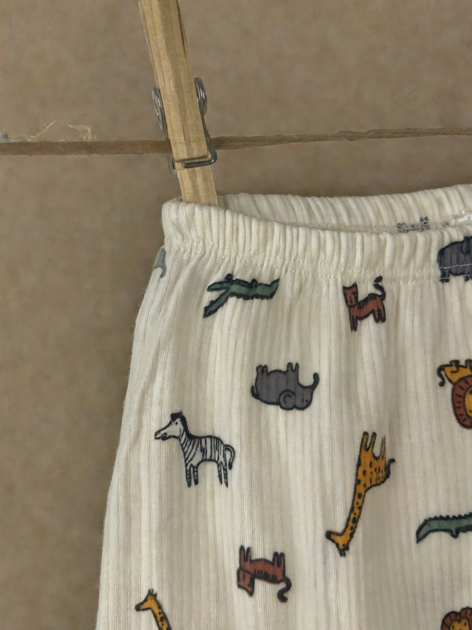 Сет от 2 части Jungle