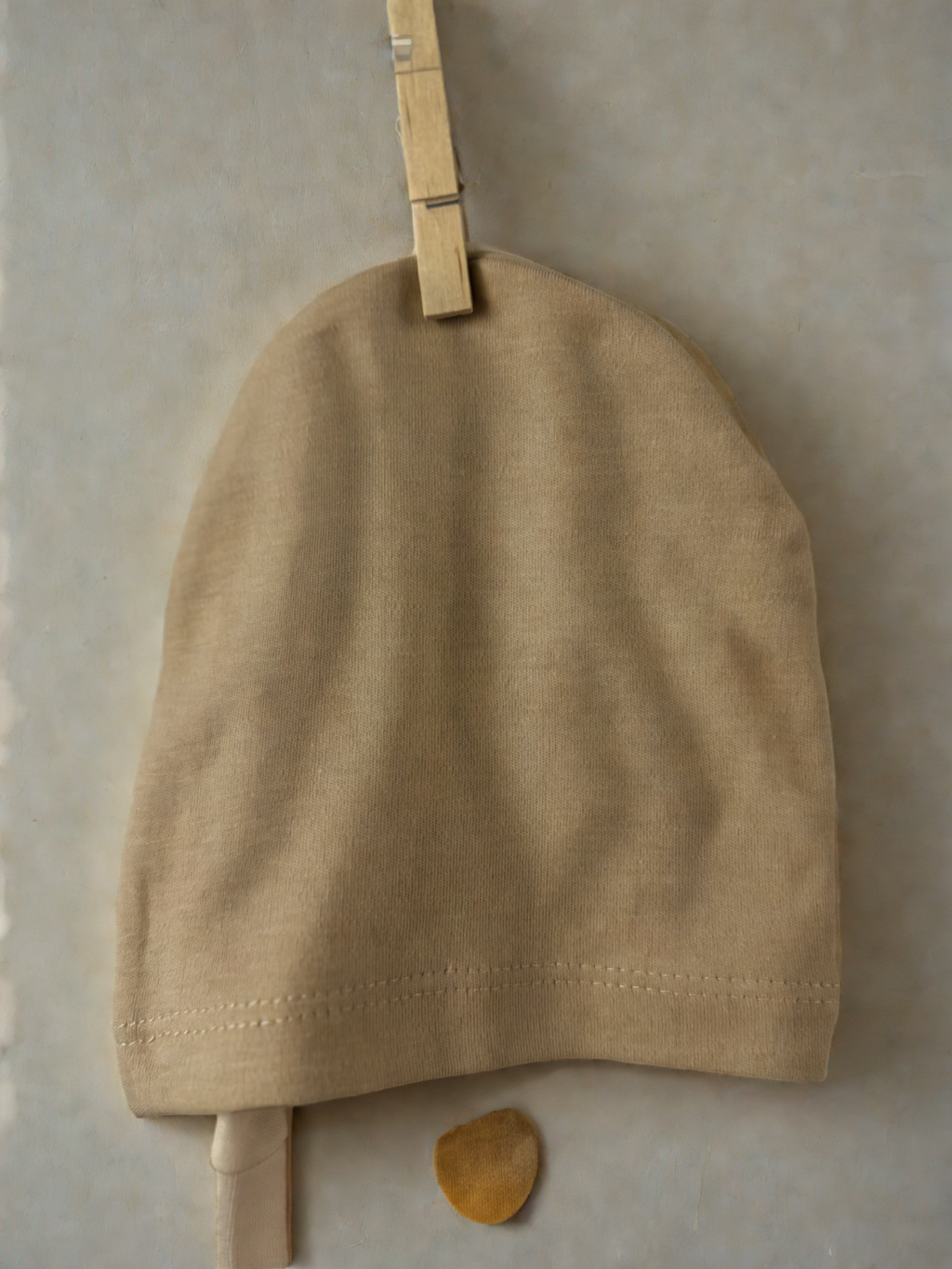 Ромпър и шапчица Dots