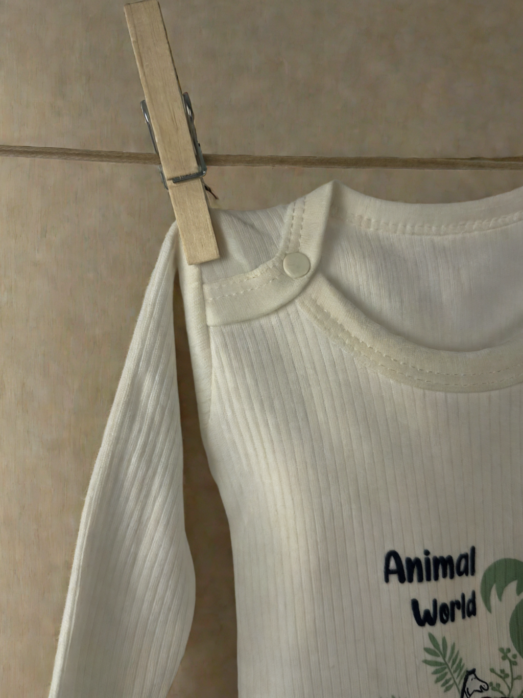 Сет от 2 части Jungle