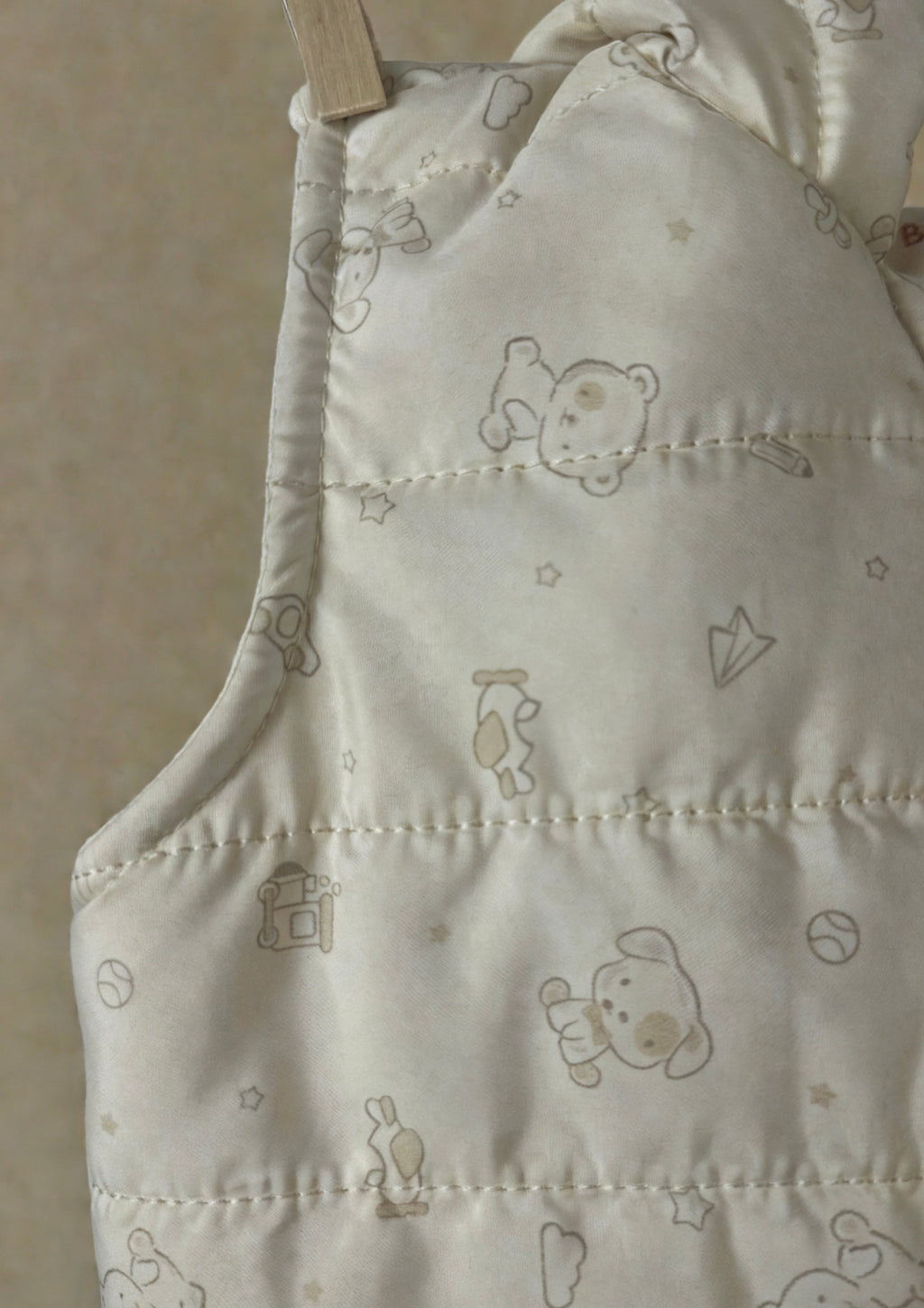 Екип от 3 части Baby Girl